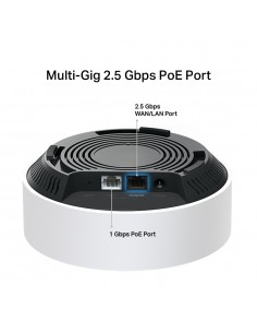 Безжична Wi-fi 6 Mesh... 2